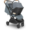UPPAbaby Aria V2 Infant Car Seat + Base