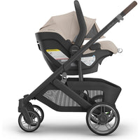 UPPAbaby Mesa V3 Infant Car Seat + Base