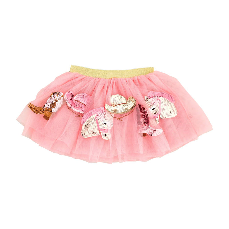 Mud Pie Wild West Tutu