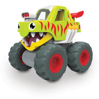 WOW Toys Mack Monster Truck