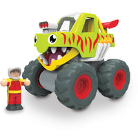 WOW Toys Mack Monster Truck