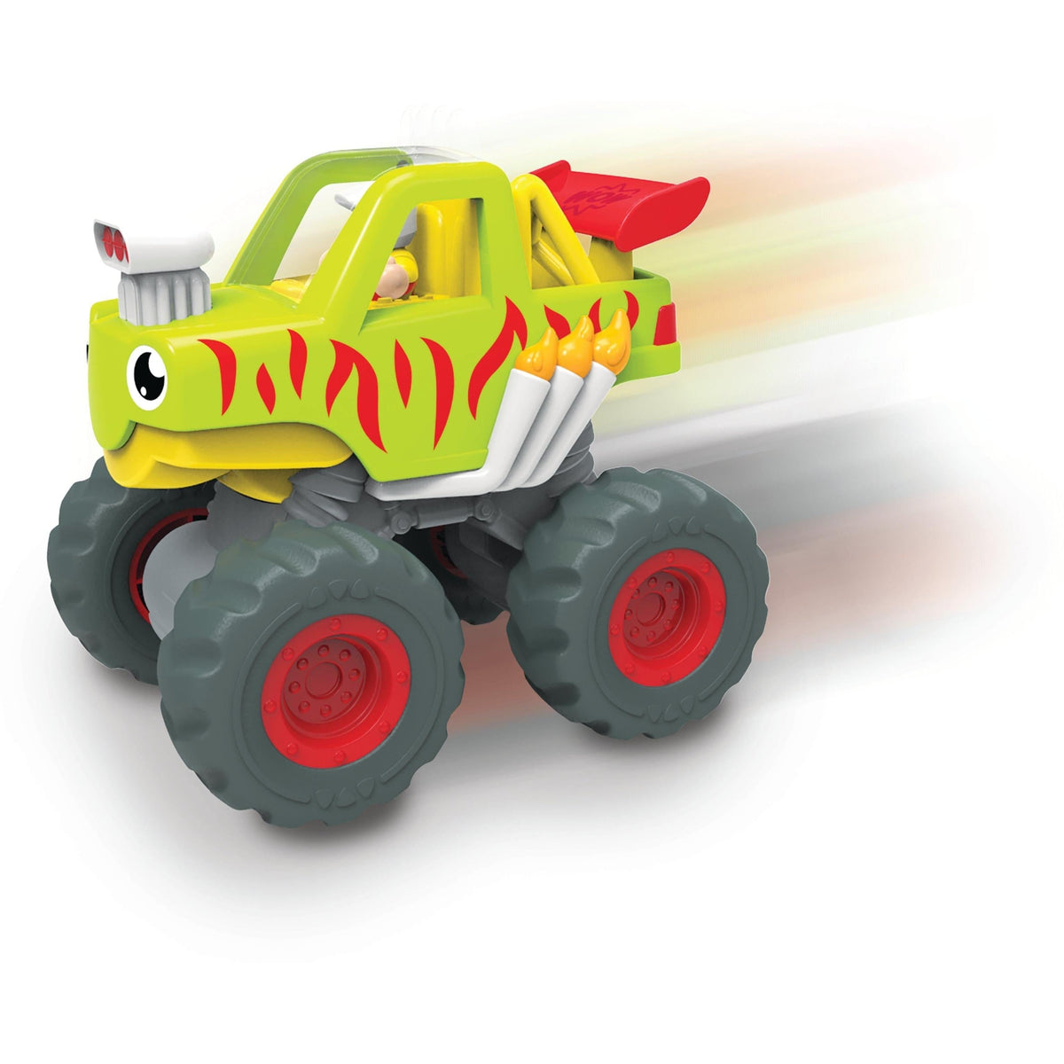 WOW Toys Mack Monster Truck
