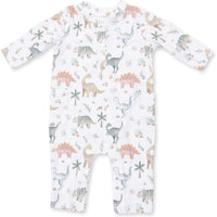 Angel Dear Sweet Baby Dinos Uni Romper