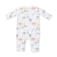 Angel Dear Sweet Baby Dinos Uni Romper