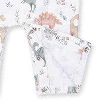 Angel Dear Sweet Baby Dinos Uni Romper
