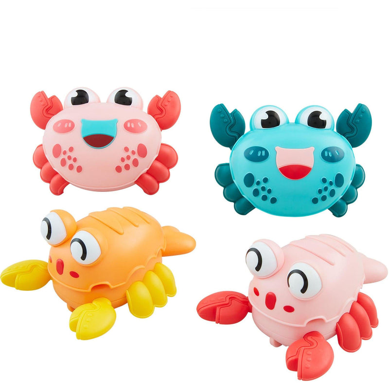 Mud Pie Under The Sea Press Toys