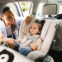 UPPAbaby Rove Convertible Car Seat