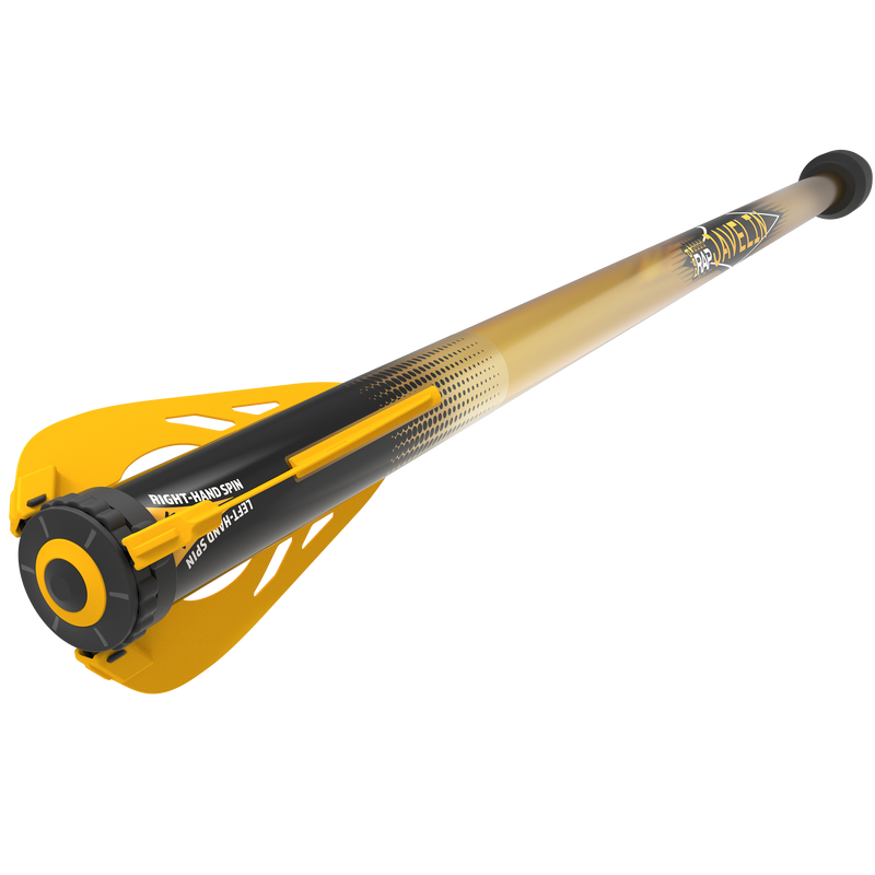 Marky Sparky Bad Rap Javelin