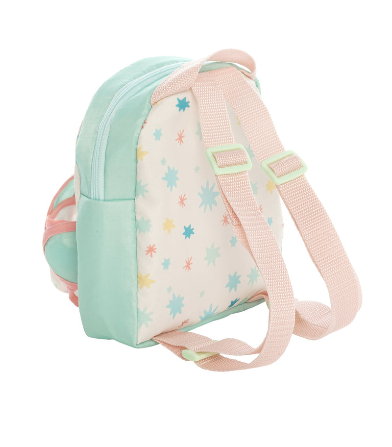 Baby Stella Love, Stella Backpack Carrier