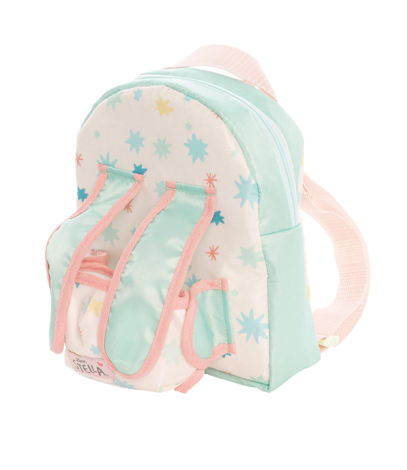 Baby Stella Love, Stella Backpack Carrier