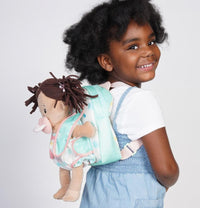 Baby Stella Love, Stella Backpack Carrier