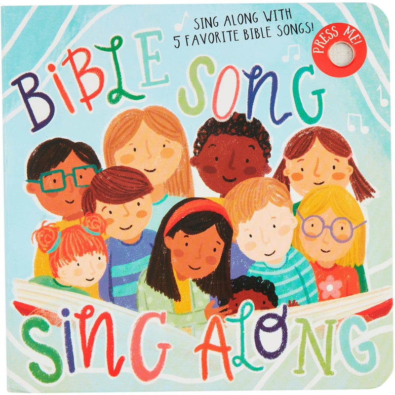 Mud Pie Bible Song Book