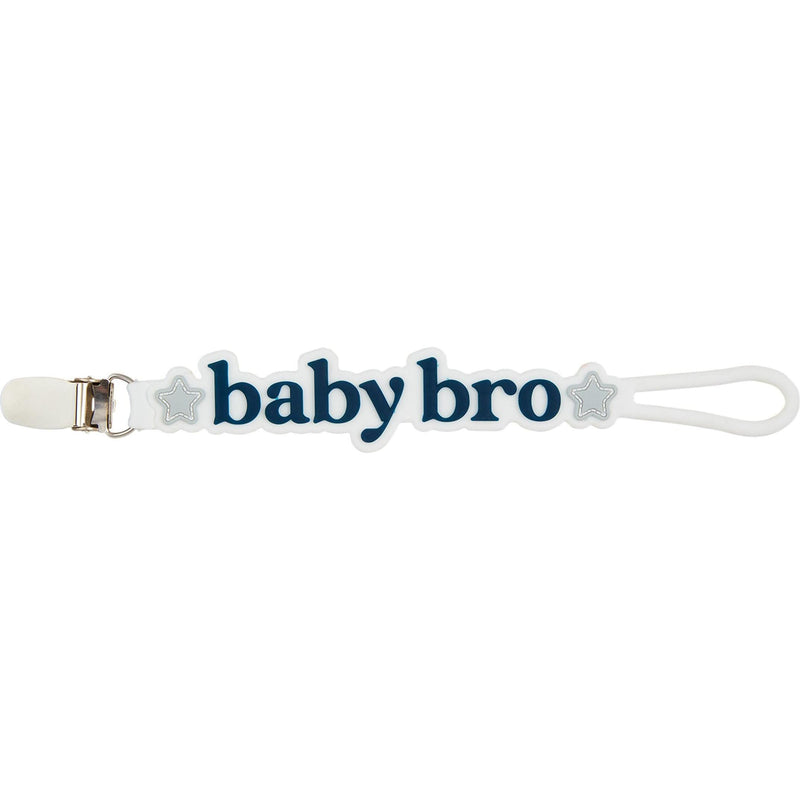 Mud Pie Baby Bro Pacy Strap