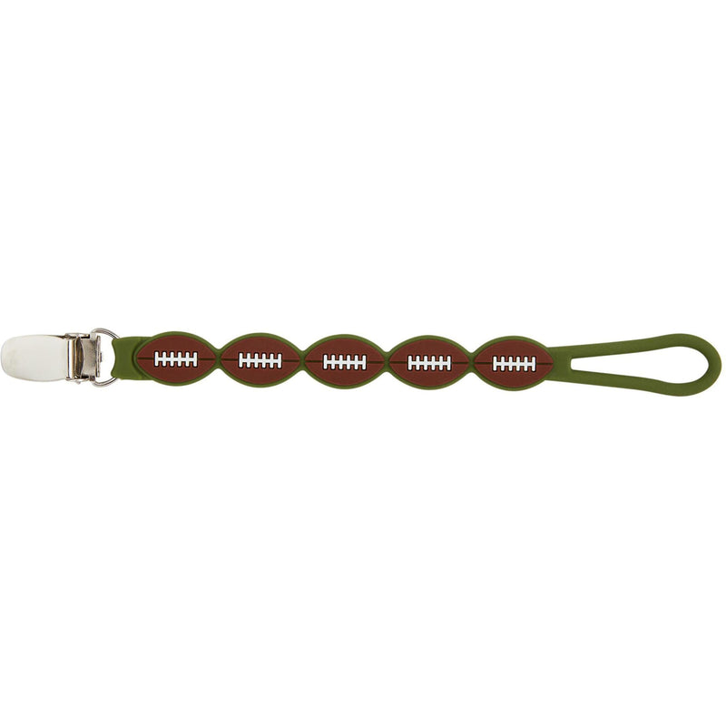 Mud Pie Football Pacy Strap