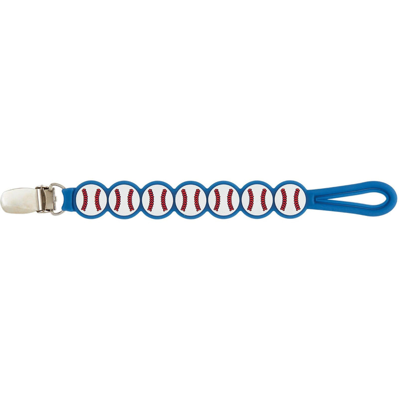 Mud Pie Baseball Pacy Strap