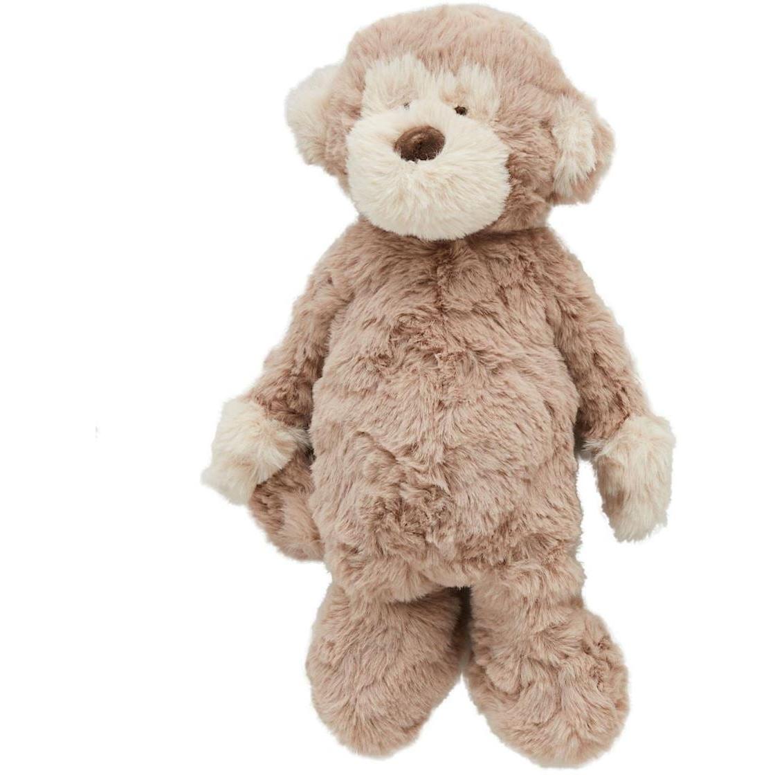 Mud Pie Monkey Plush