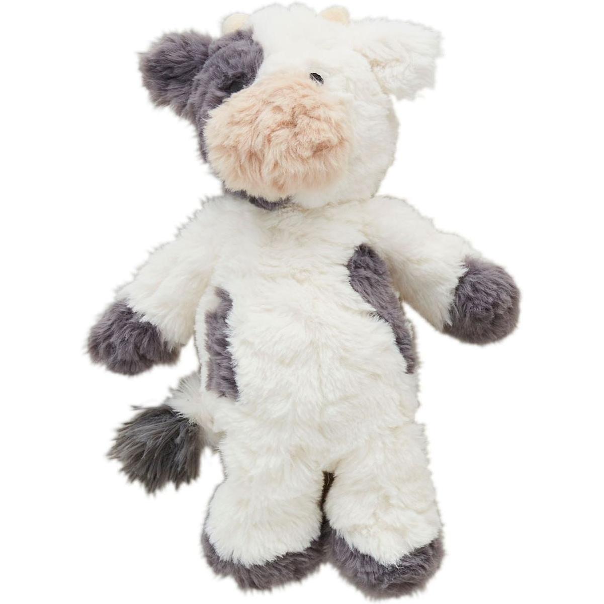 Mud Pie Cow Plush