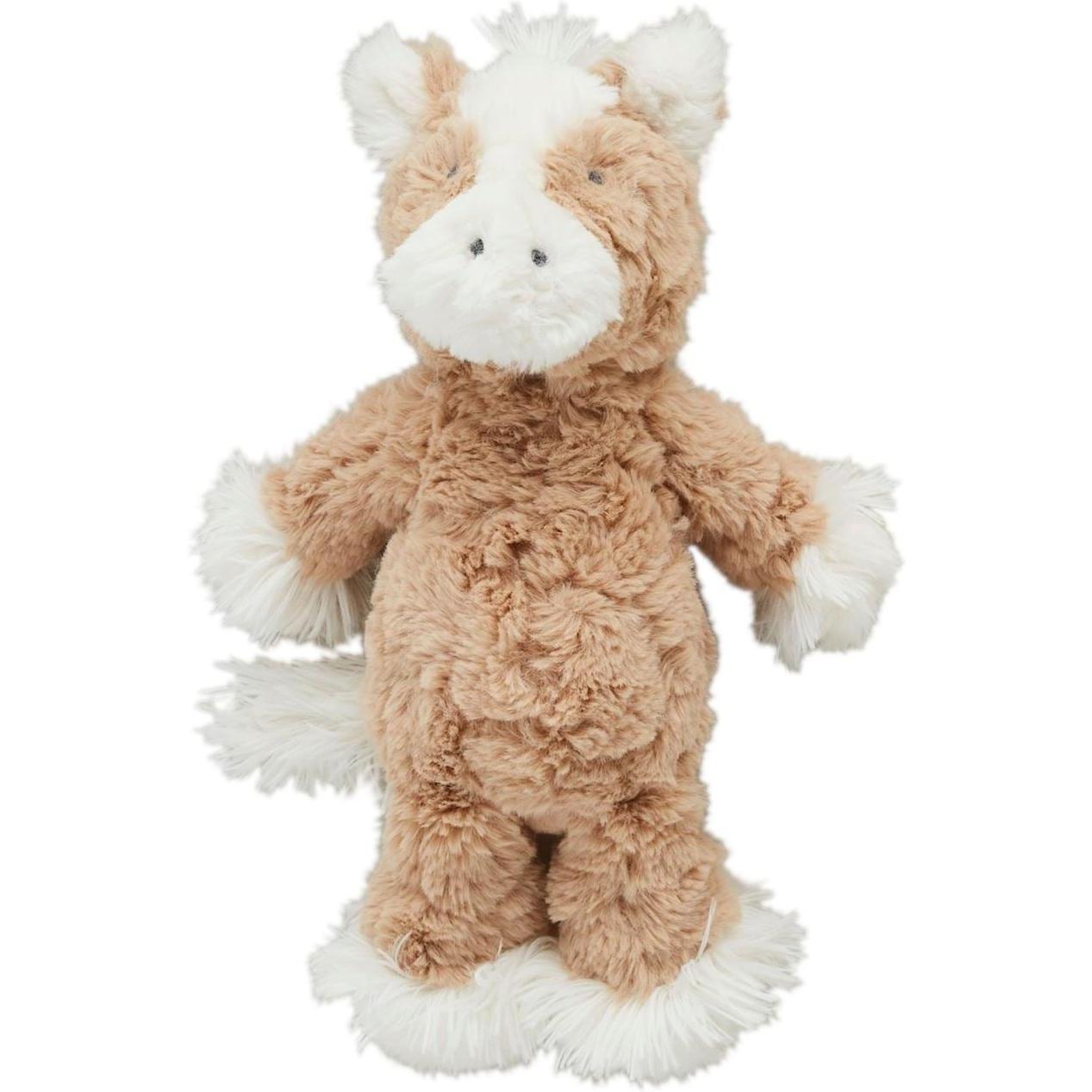 Mud Pie Horse Plush