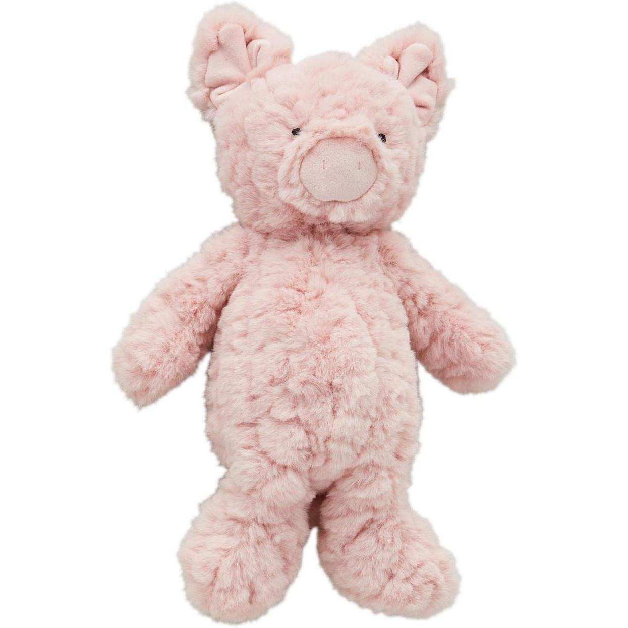 Mud Pie Pig Plush