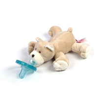 Wubbanub Pacifier Baby Bear-Detachable Paci