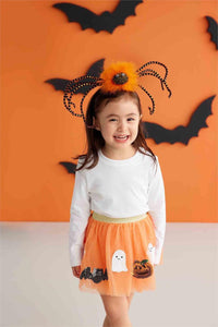 Mud Pie Spider Light Up Headband