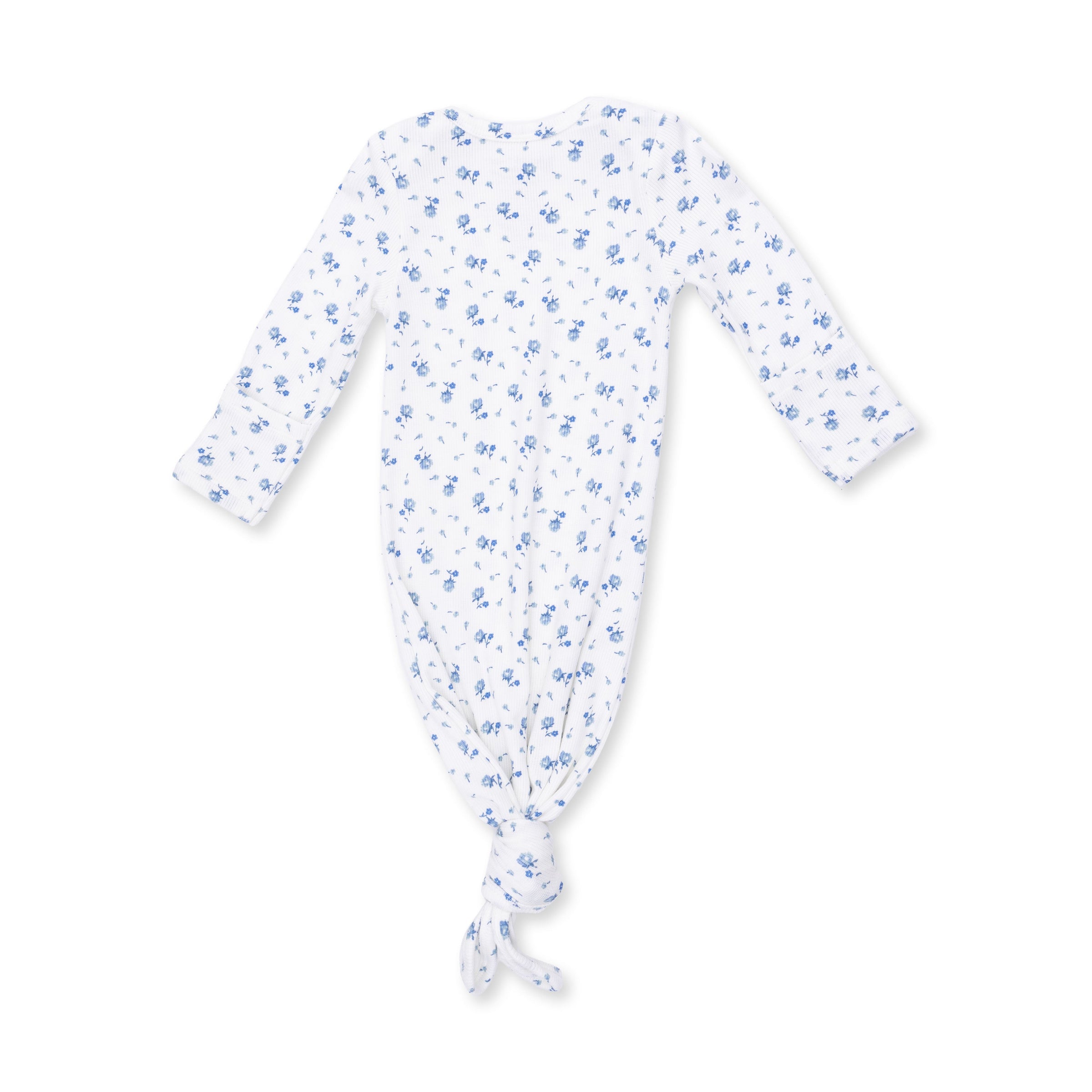 Angel Dear Joli Rosette Knotted Gown & Knot Headband