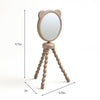 Itzy Ritzy Itzy Peek Stroller Mirror