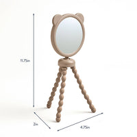 Itzy Ritzy Itzy Peek Stroller Mirror