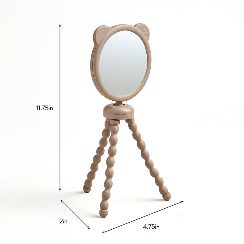 Itzy Ritzy Itzy Peek Stroller Mirror