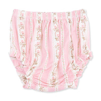 Angel Dear Antoinette Stripe Smocked Dress Set