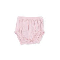 Angel Dear Dainty Buds and Bows Smocked Dress Set