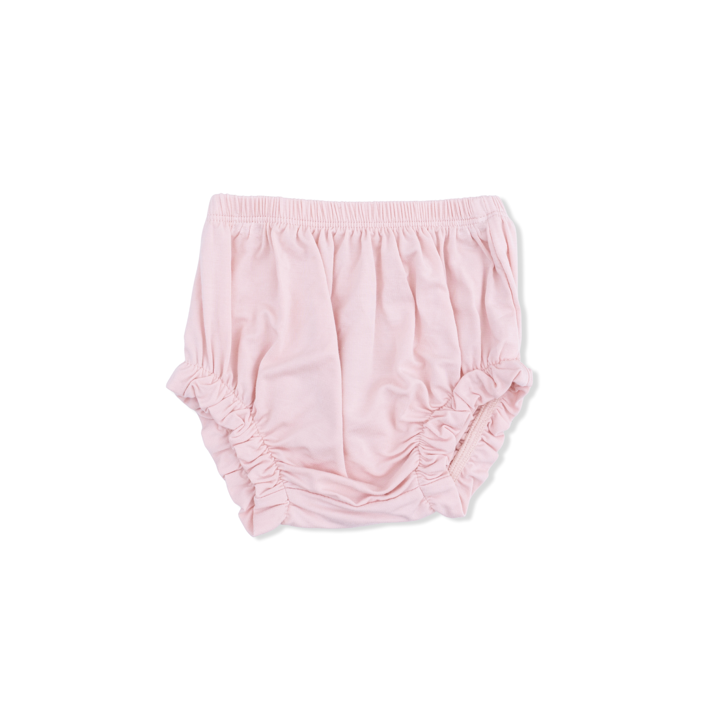 Angel Dear Dainty Buds and Bows Smocked Dress Set