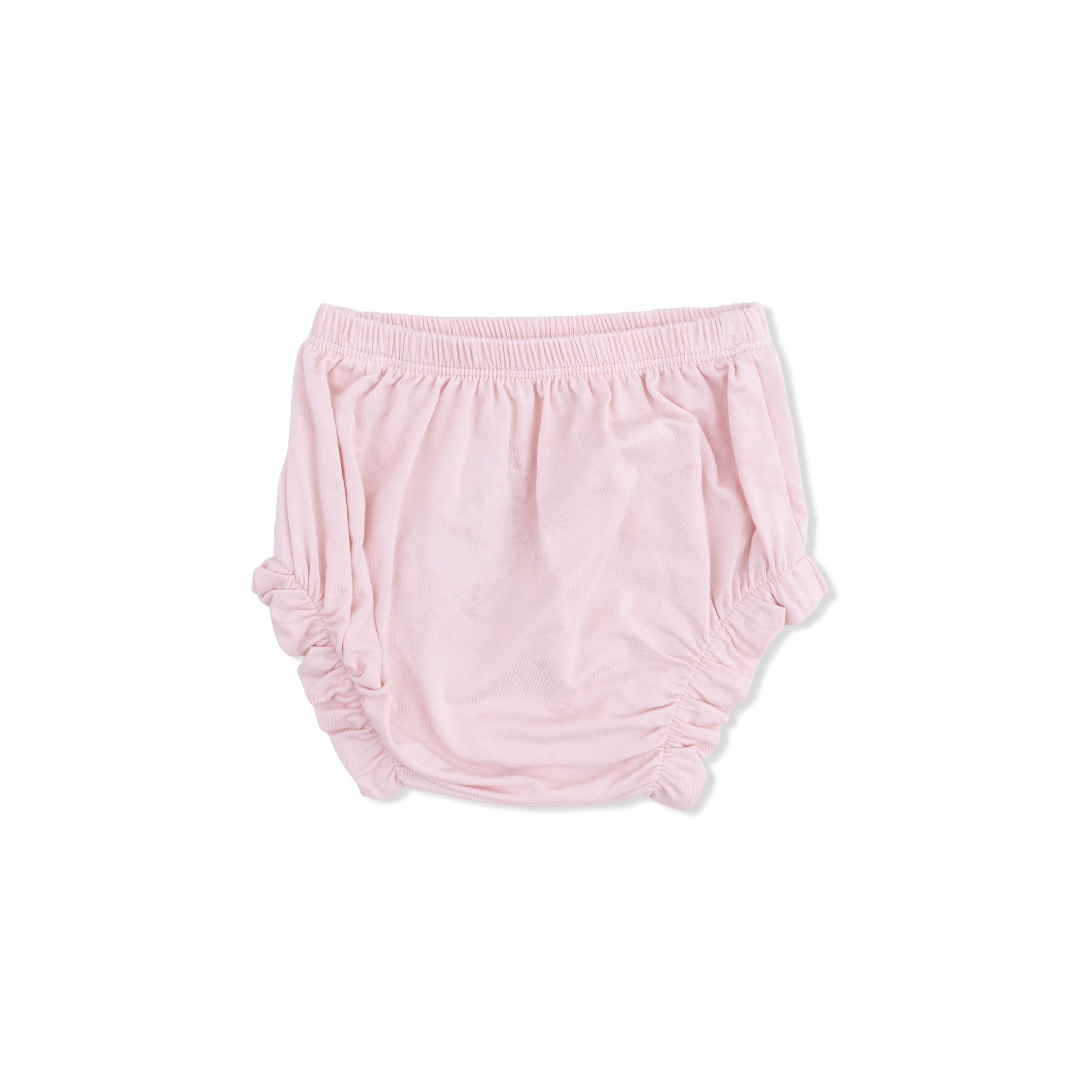 Angel Dear Dainty Buds and Bows Smocked Dress Set