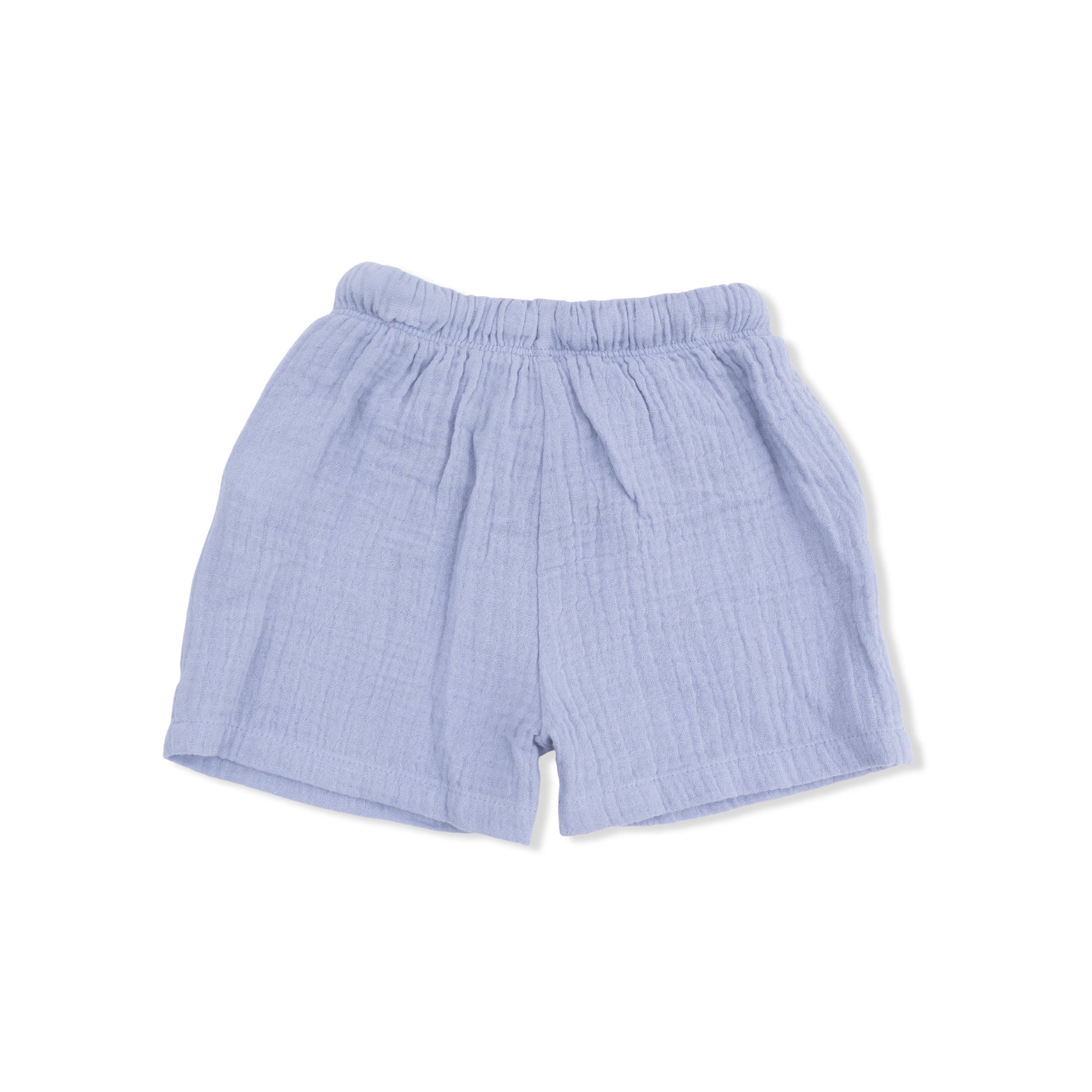 Angel Dear Western Boot Plaid Short Sleeve Western Pearl Snap Shirt with Casual Short