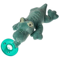 Mary Meyer - Afrique Alligator Wubbanub