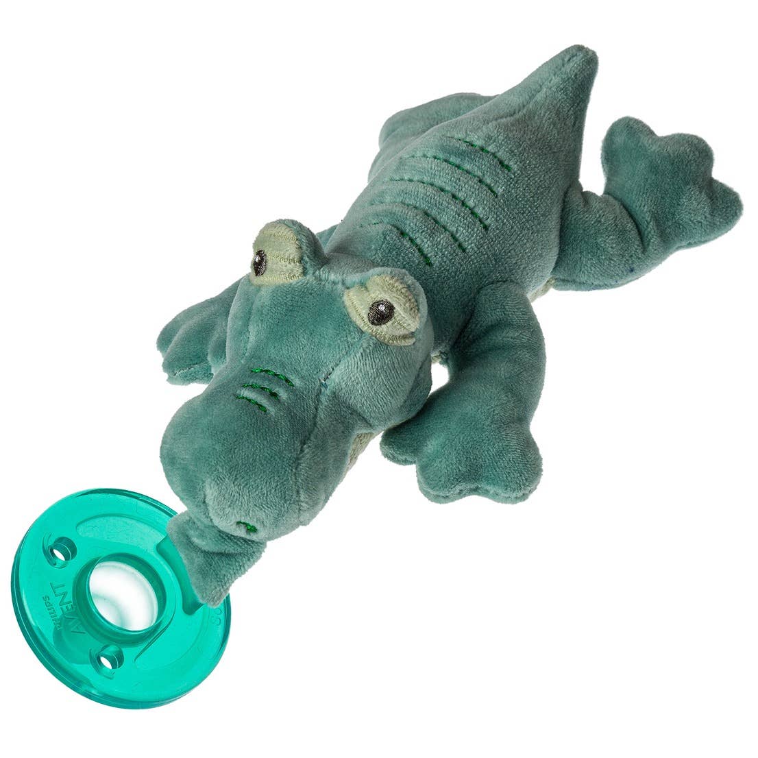 Mary Meyer - Afrique Alligator Wubbanub