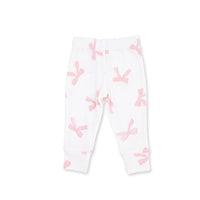 Angel Dear Pretty Bows Long Sleeve Ruffle Top & Pant