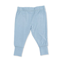 Angel Dear Football Check Long Sleeve Henley Play Set