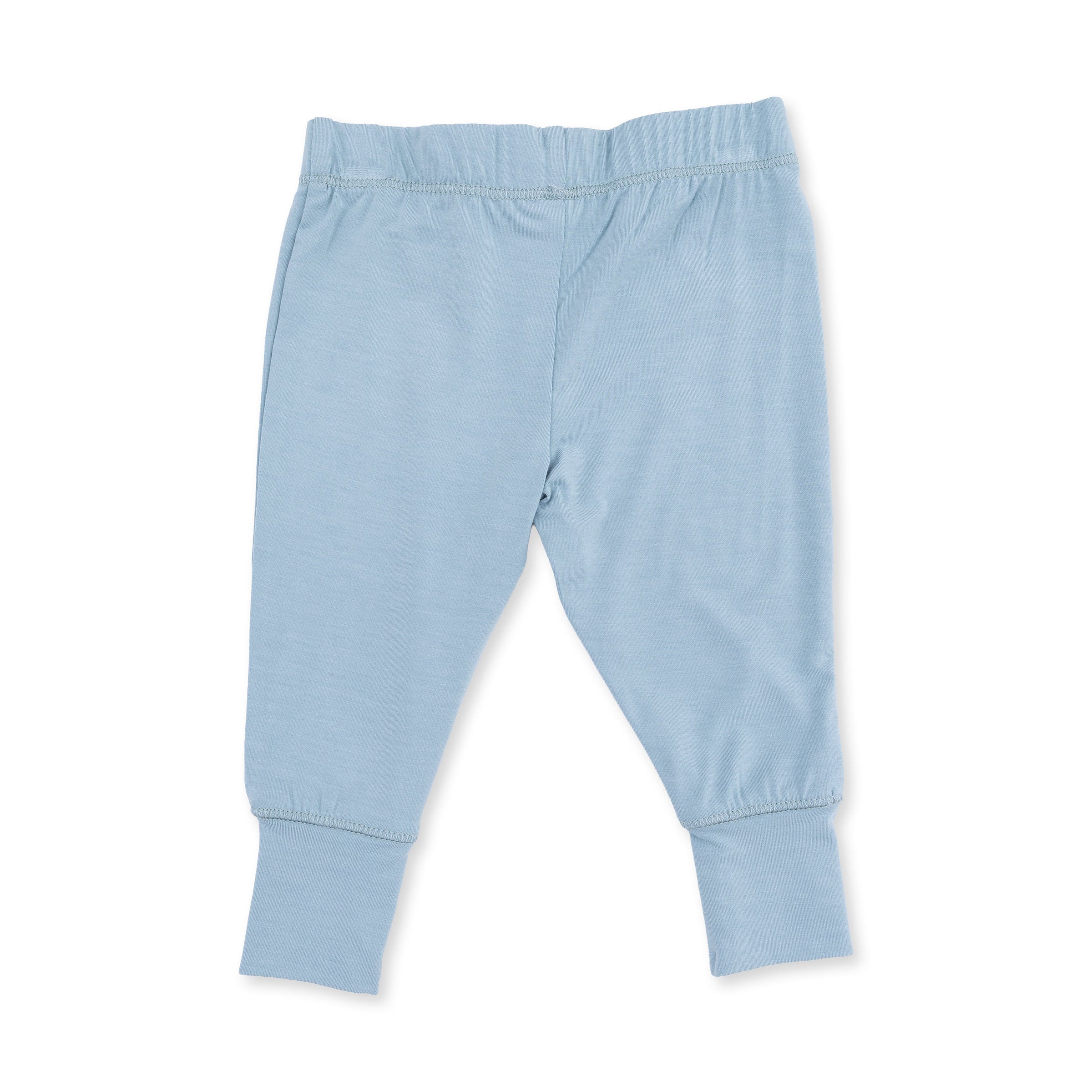Angel Dear Football Check Long Sleeve Henley Play Set