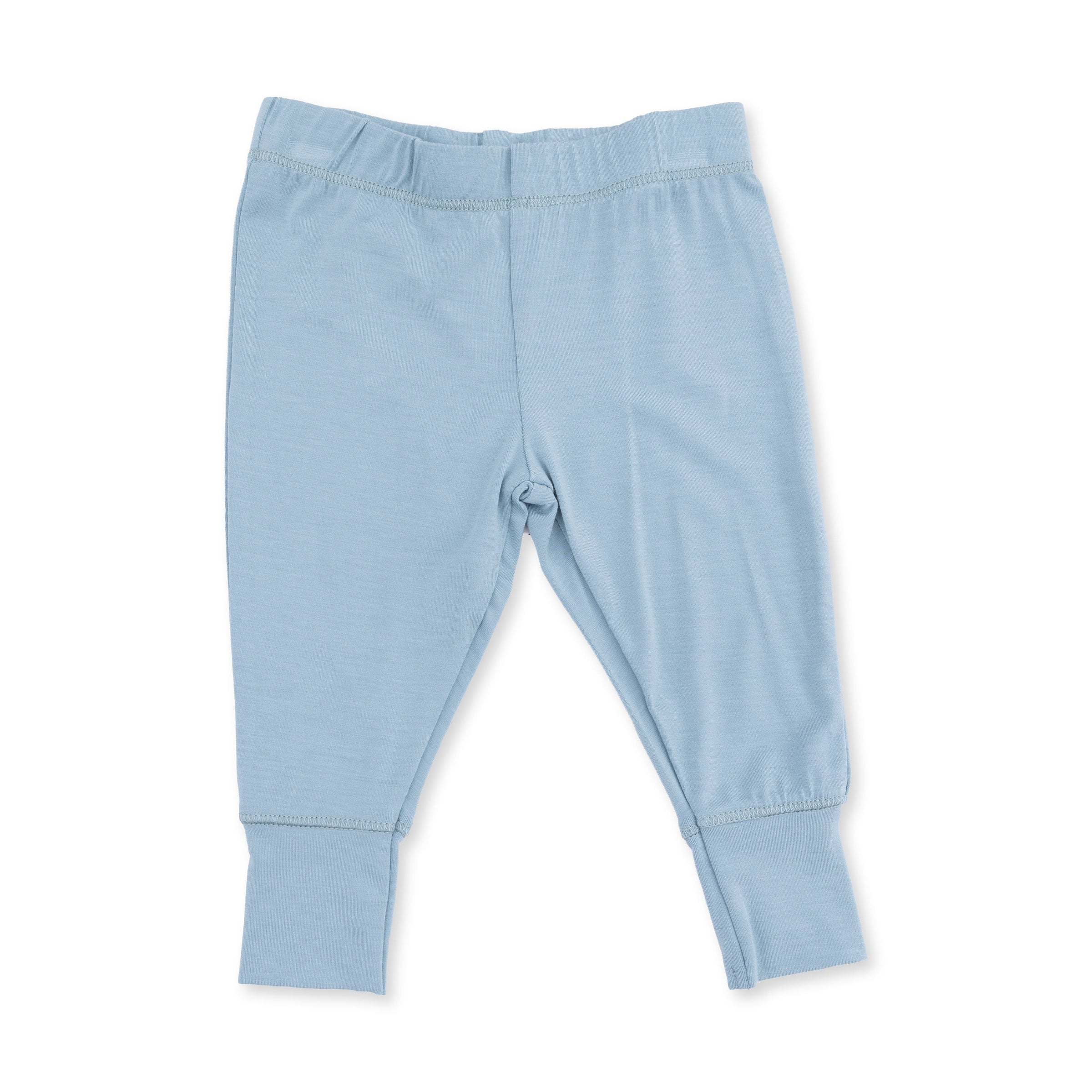 Angel Dear Football Check Long Sleeve Henley Play Set