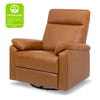 DaVinci Suzy Recliner and Swivel Glider