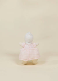 Coco Village - CocoMini - Poppy- Natural Rubber Baby Play Doll