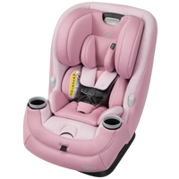 Maxi-Cosi Pria All-in-One Convertible Car Seat with PureCosi