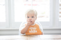 Bella Tunno Cheeks For Weeks Wonder Bib