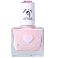 Klee Kids Denver - Water-Based Peelable Nail Polish: Madison