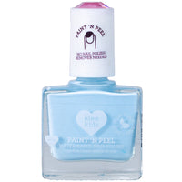 Klee Kids Denver - Water-Based Peelable Nail Polish: Madison