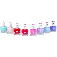 Klee Kids Denver - Water-Based Peelable Nail Polish: Madison