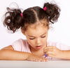 Klee Kids Denver - Water-Based Peelable Nail Polish: Madison