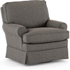 Storytime Quinn Swivel Glider