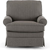 Storytime Quinn Swivel Glider